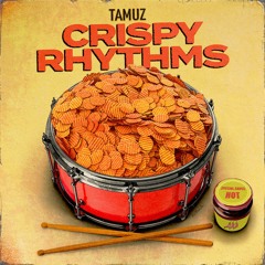 Crispy Rhythms - Break Previews - (Lo-Fi)