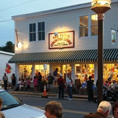 2hr mix - general country store