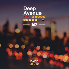 David Manso - Deep Avenue 167