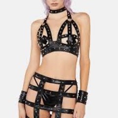In Leather (demo 2)