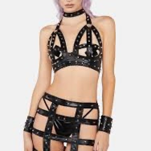 In Leather (demo 2)