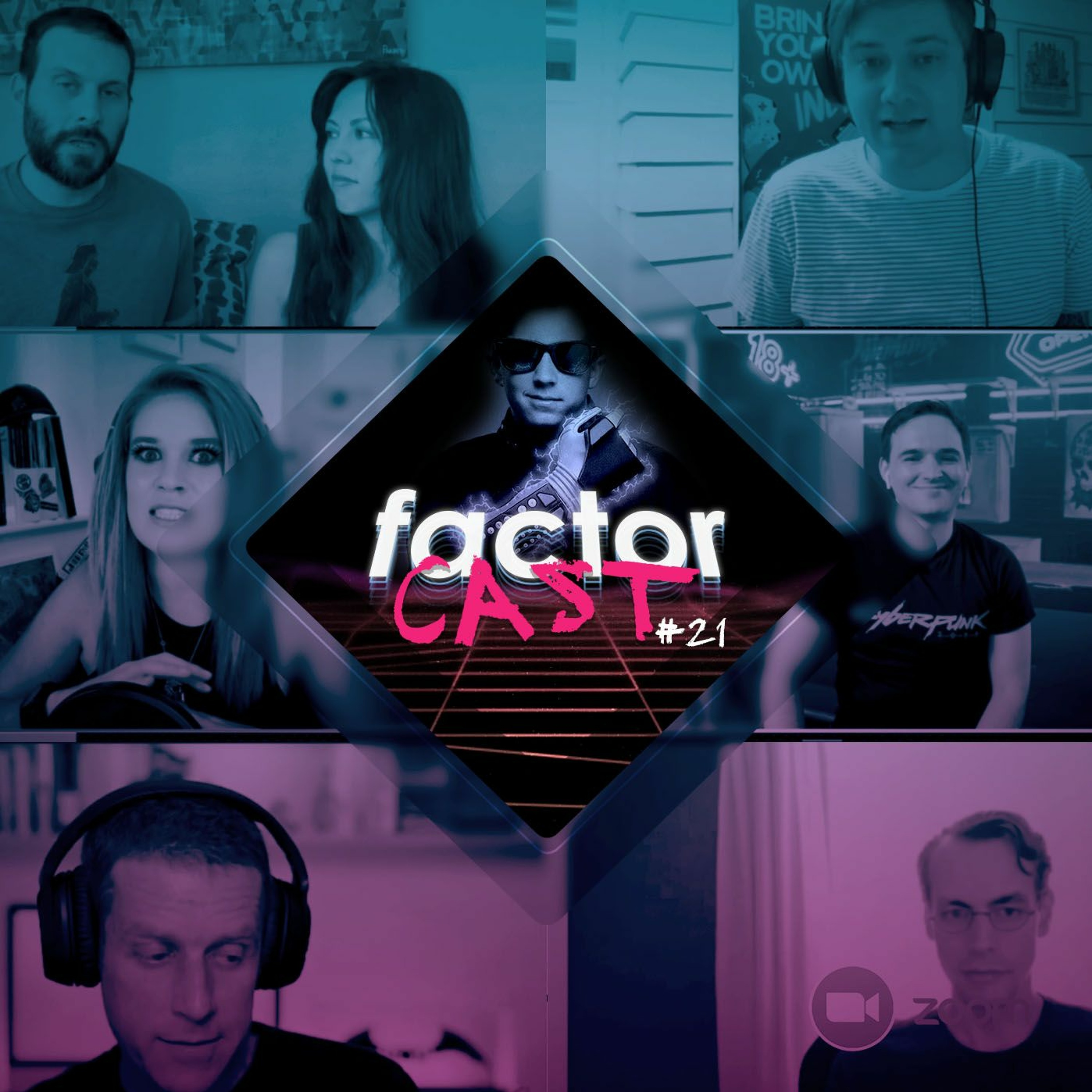 Factorcast #21 : L'école primaire de ma belle fille a fait mieux que Microsoft