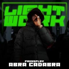 Abra Cadabra - Lightwork Freestyle [SLY MIX]