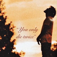 J Cole Type Beat - "Only Die Twice"