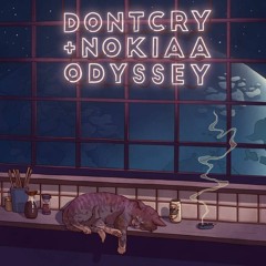dontcry x nokiaa - Decay