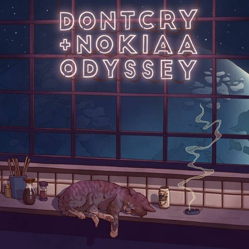 dontcry x nokiaa - Since
