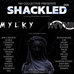 Shackled 006