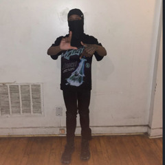 Lil Ksoo - Caught Up (Prod.by.Yamaica)