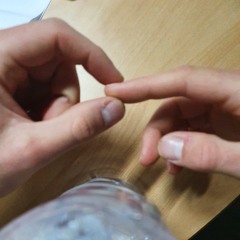 Ce soir une fille m'a dit