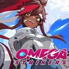 Omega Strikers - Vice Versa Ft. NANO | Vyce's Theme Song | English Version