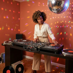 Abakanowiczi - Gravity (original mix) 2025 M