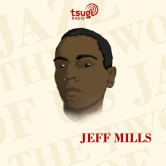 Jazz the Two of Us, avec Jeff Mills [VF]