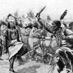 Dance with the Devil