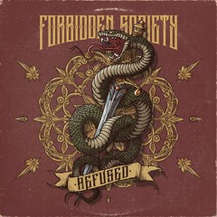Forbidden Society 'Lowrider' [Forbidden Society Recordings]
