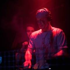 (Live-Mitschnitt) Rave The Planet - Julien Kempter@Nest(Halloween Bootleg) 2025 - 10 - 25