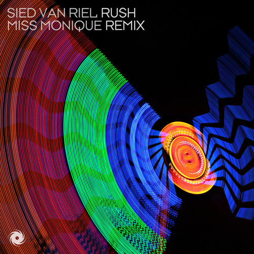 Rush (Miss Monique Extended Remix)