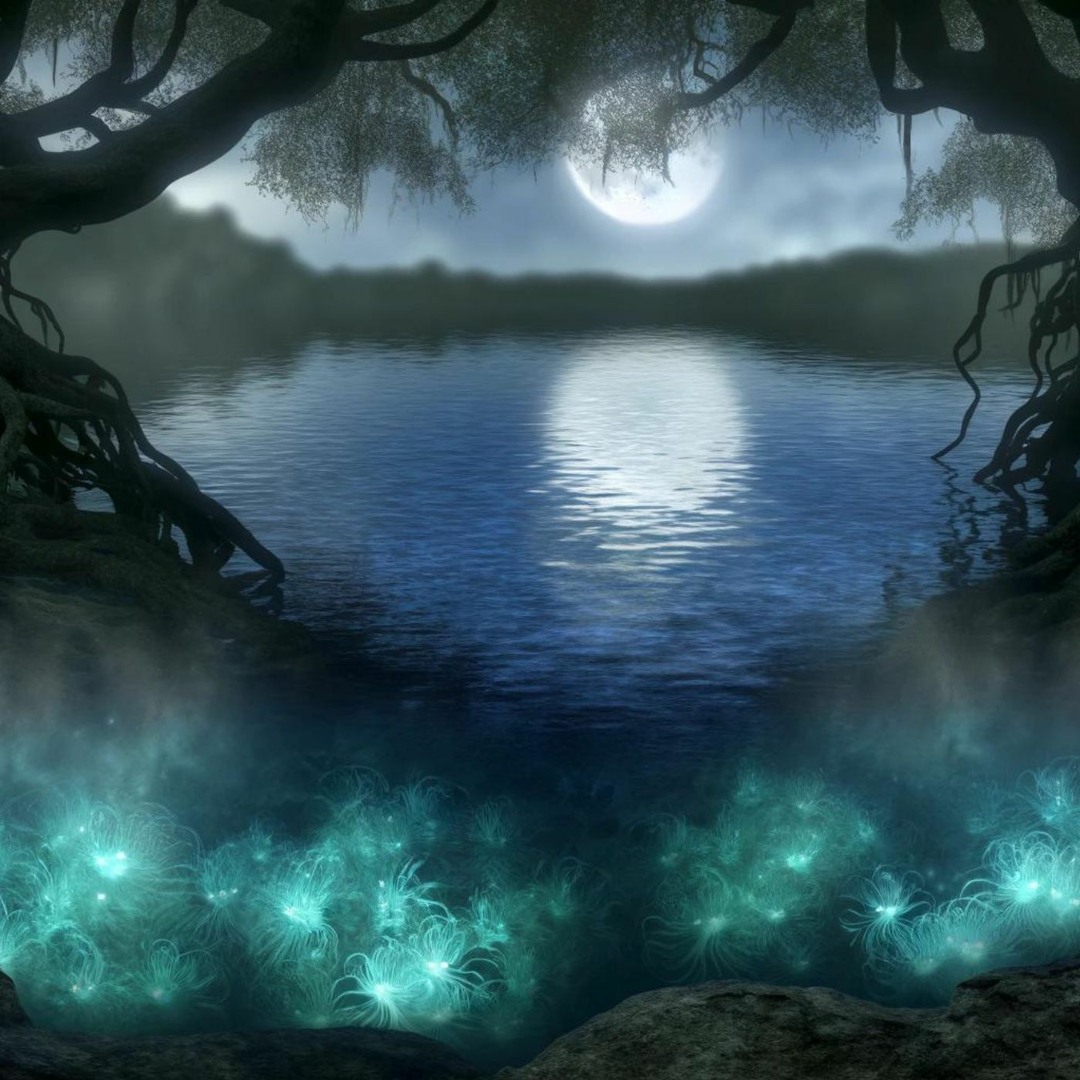 Stream CaptainHookMedia | Listen to Ambient Music playlist online for ...