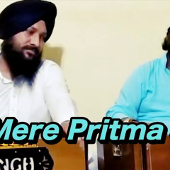 (Heart Touching Shabad) Mil Mere Pritma Jiyo - Sardool Sikander Ji