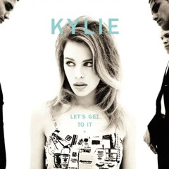 Kylie Minogue - Live And Learn (Luin's Different Light Mix)