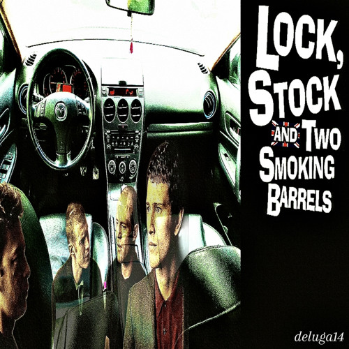 LOCK AND STOCK (@cabber)
