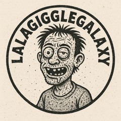 La La Giggle Galaxy - Nav Nekã