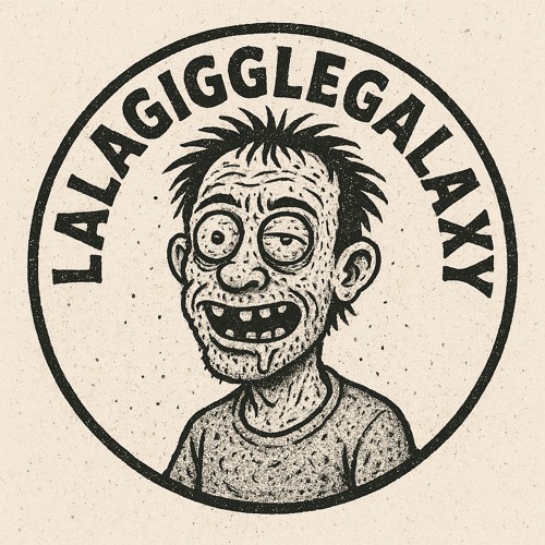 La La Giggle Galaxy - Nav Nekã