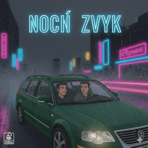 Noční Zvyk