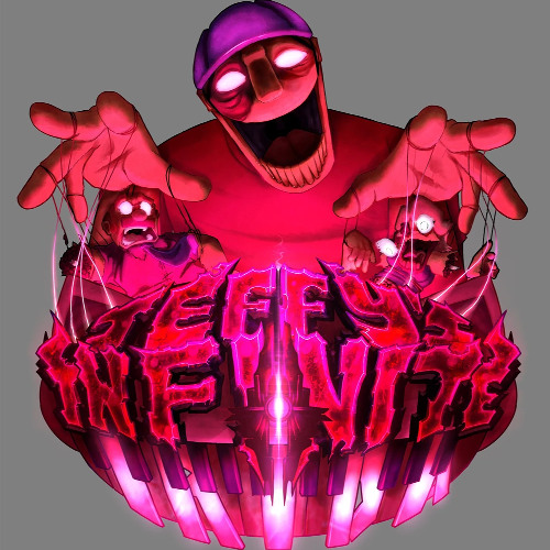 Stream (FAKE) Cordyceps - Jeffy's Infinite Irida! by Box1337