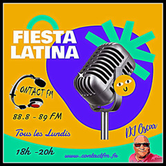 fiesta latina 01-12-2025