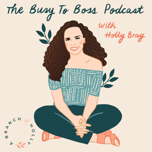 167: Why I'm retiring my signature programme, the Busy To Boss Academy