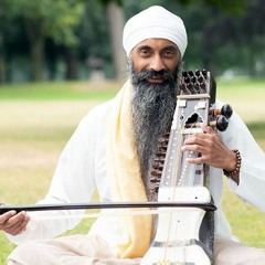 Ustad Bhai Harjinder Singh Ji Lallie (UK)