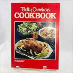[VIEW] EBOOK 📭 Betty Crocker's Cookbook by Betty Crocker EPUB KINDLE PDF EBOOK