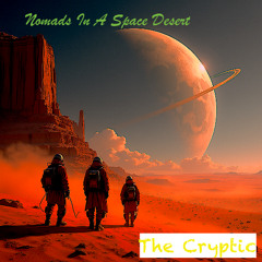 Nomads In A Space Desert