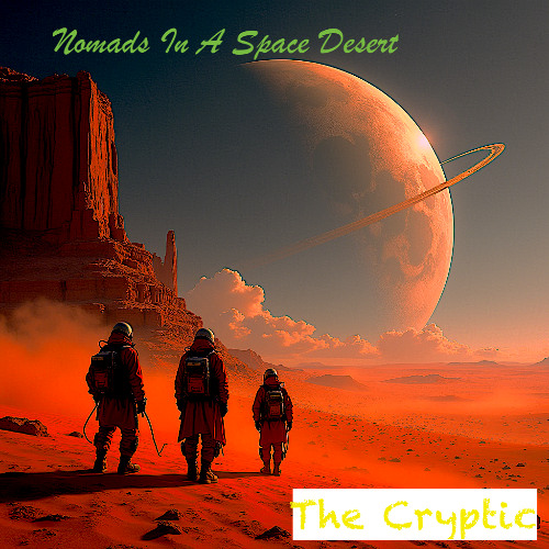 Nomads In A Space Desert