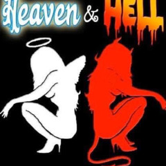 Heaven & Hell Boat Party Mix 2024