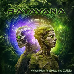 Rayavana - Andromeda Ultra