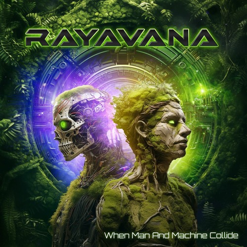 Rayavana - Ethernal