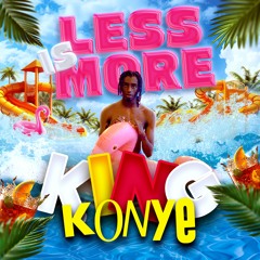 Less Is More (Acoustic) [feat. Evan Jagels & Ana Gonzalez]