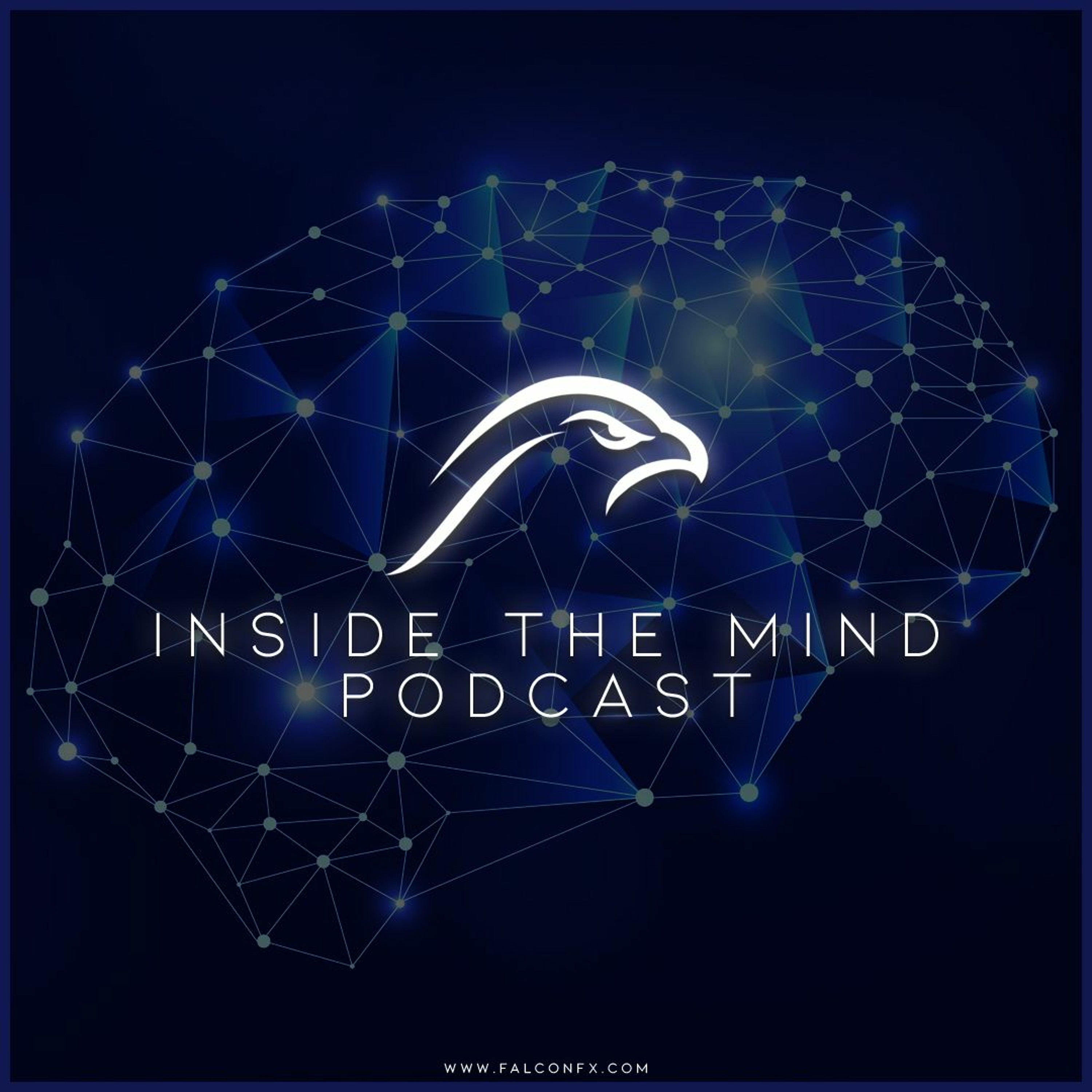 FalconFX Podcast