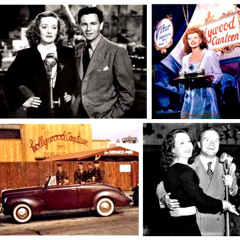 Walt Dondzila Greeting from Hollywood January 16, 1944