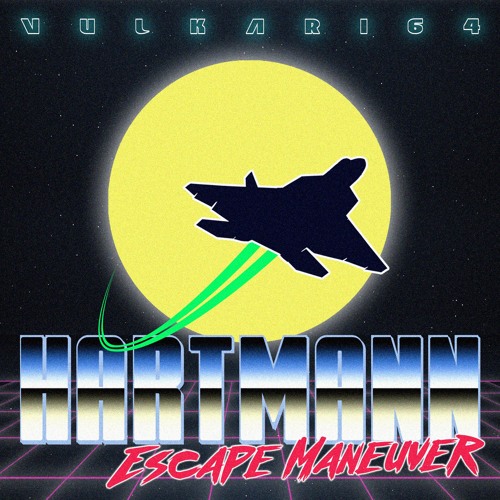 Hartmann Escape Maneuver