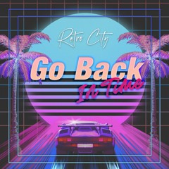 Go Back In Time