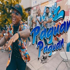 Cali Flow Latino - Paguan ( La Patineta ) ( Intro by DJ Jordy Tutiven ) 107 BPM 2022