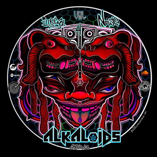 VikingKick | Alkaloids432hz