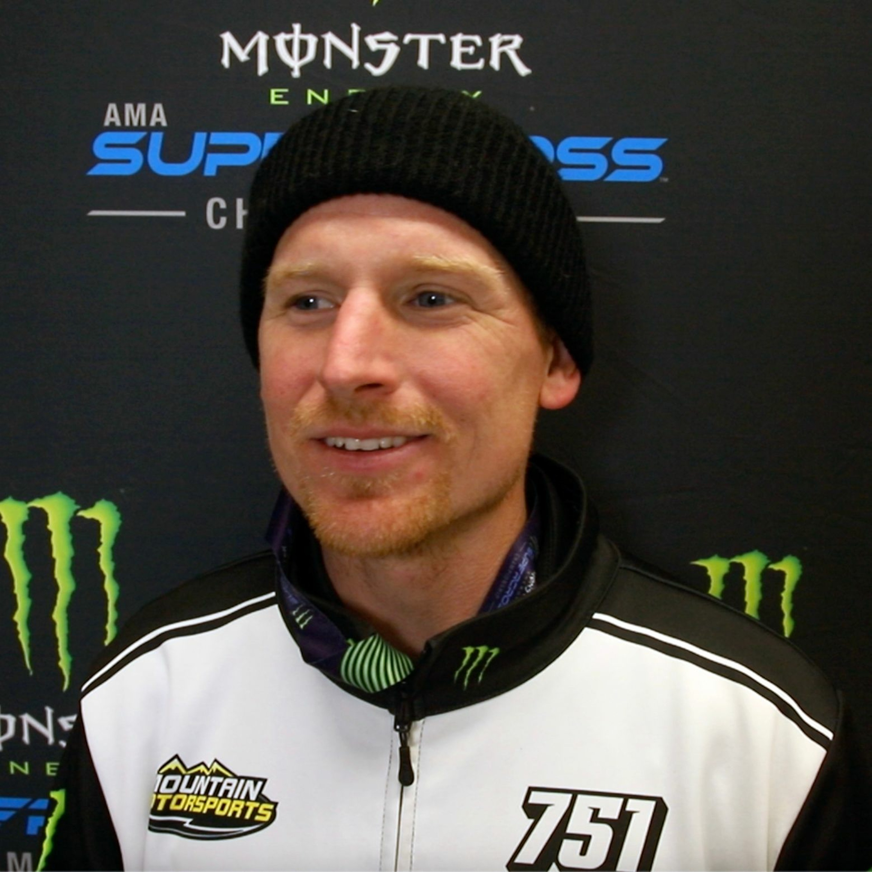 Josh Hill 2023 Detroit Supercross