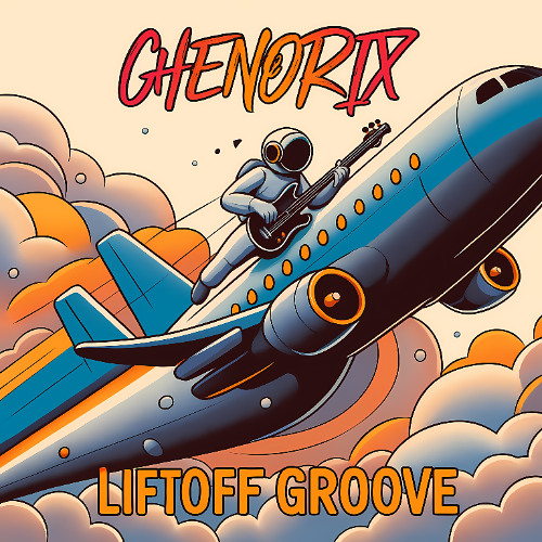 LIFTOFF GROOVE