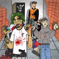 Bico de pato [PROD.GABREU] Voz @Jpluu