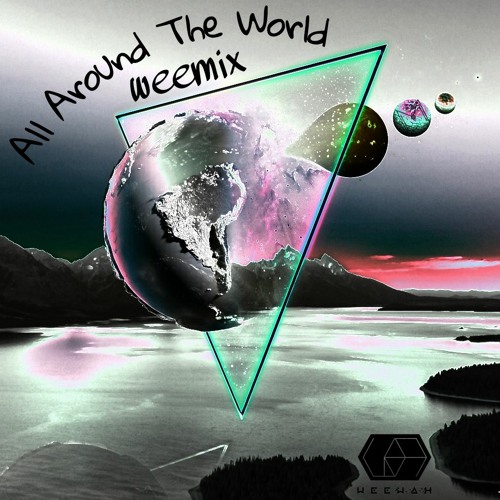 ATC - Around The World  [Weemix]