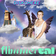 Diskohexe @ Flimmertal Festival 2024