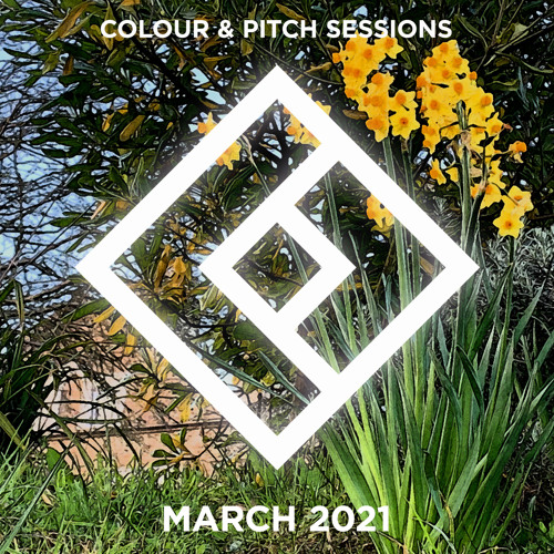 Colour and Pitch Sessions with Sumsuch - March 2021